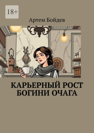 Карьерный рост Богини очага