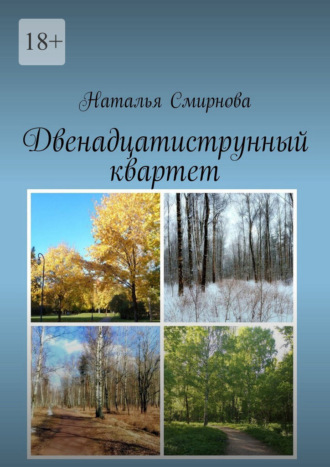 Двенадцатиструнный квартет