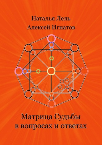 Матрица Судьбы в вопросах и ответах