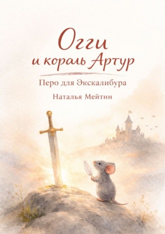 Огги и король Артур