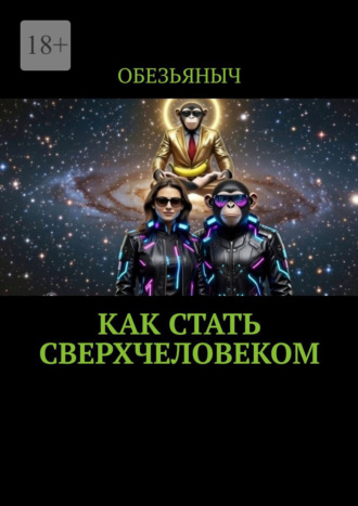 Как стать сверхчеловеком
