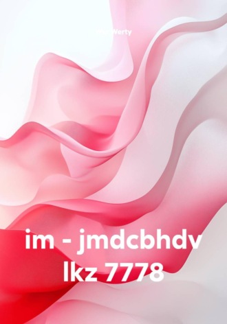im - jmdcbhdv lkz 7778