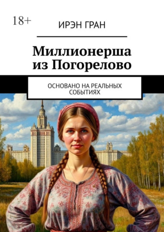 Миллионерша из Погорелово. Основано на реальных событиях