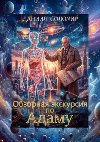 Обзорная экскурсия по Адаму