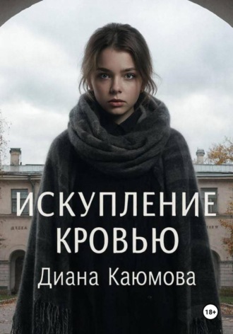 Искупление кровью