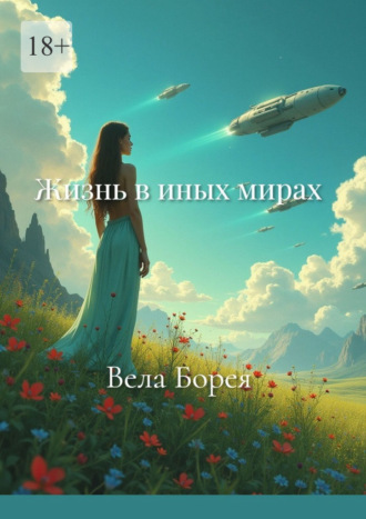 Жизнь в иных мирах. Фантастические записки. Книга 2