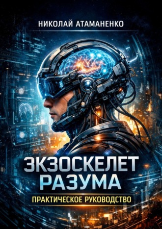 Экзоскелет разума. Практическое руководство