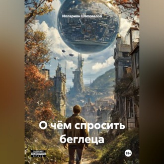 О чём спросить беглеца