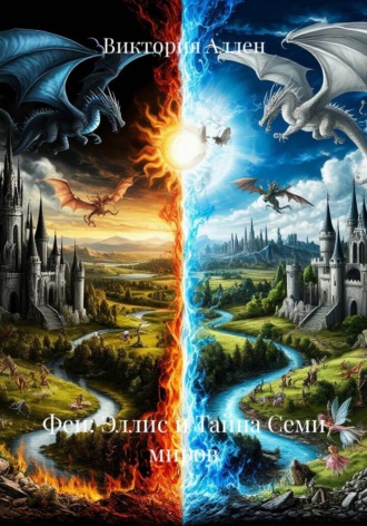 Феи: Эллис и Тайна Семи миров