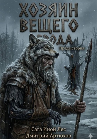 Иной Лес. Хозяин Вещего Брода