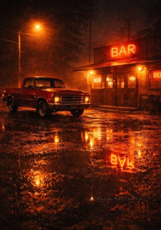 Незнакомец 13-го апреля