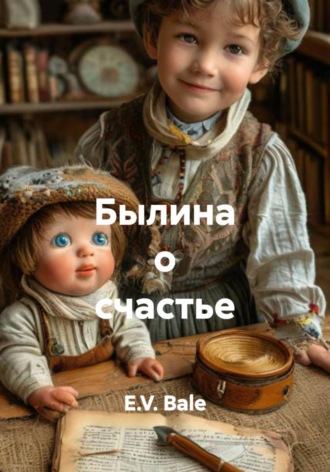 Былина о счастье