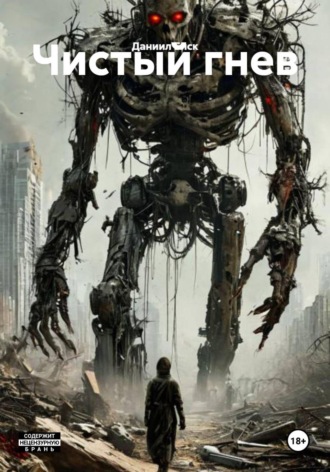 Чистый гнев