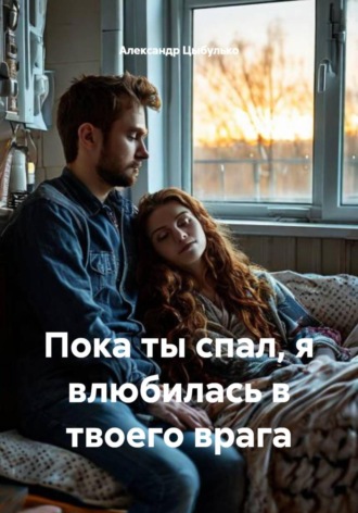 Пока ты спал, я влюбилась в твоего врага