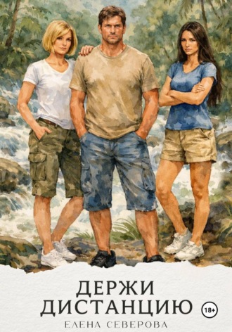 Держи дистанцию