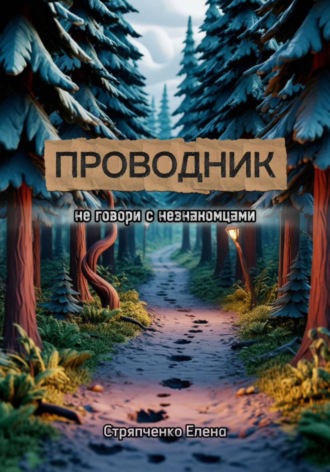 Проводник. Не говори с незнакомцами