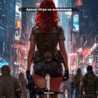 Арена: Игра на выживание