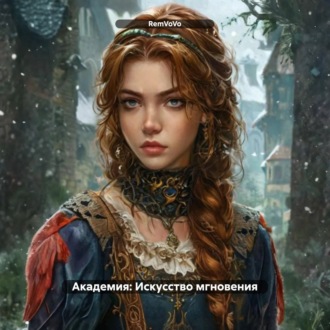 Академия: Искусство мгновения