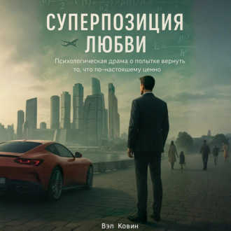 Суперпозиция любви