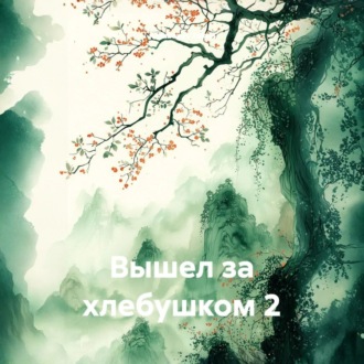 Вышел за хлебушком 2