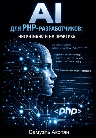AI для PHP-разработчиков: интуитивно и на практике