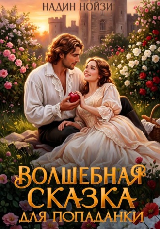 Волшебная сказка для попаданки