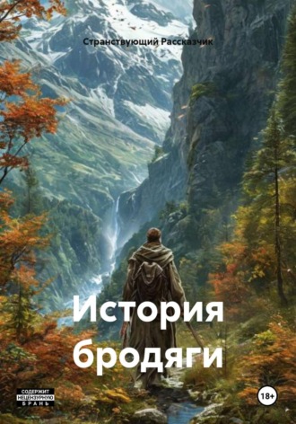 История бродяги