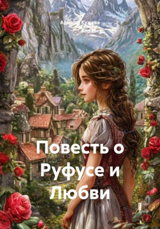Повесть о Руфусе и Любви