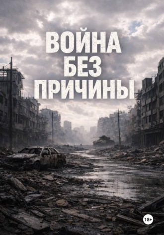 Война без причин или бессмысленность