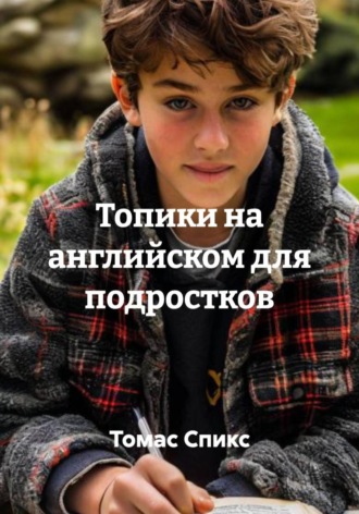 Топики на английском для подростков