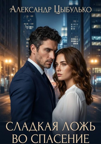 Сладкая ложь во спасение