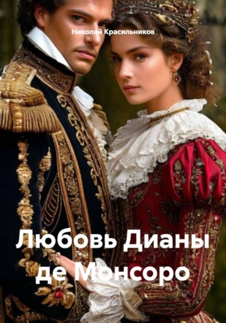 Любовь Дианы де Монсоро