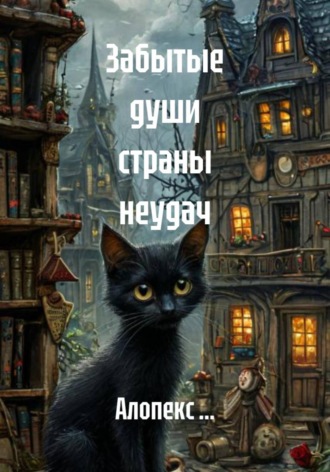 Забытые души страны неудач