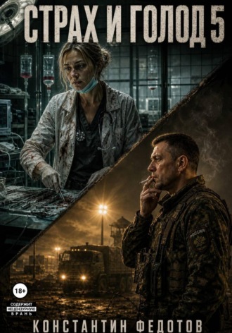 Страх и голод 5