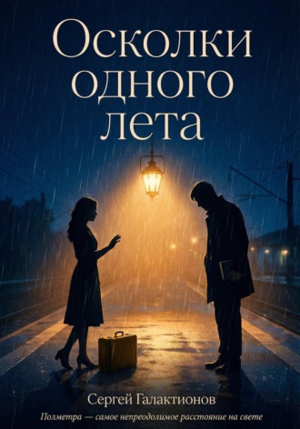 Осколки одного лета