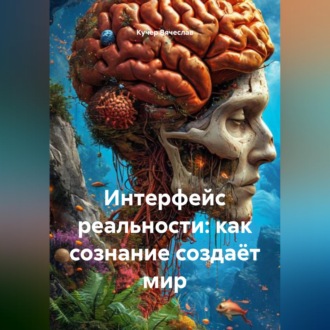 Интерфейс реальности: как сознание создаёт мир