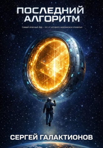 Последний алгоритм
