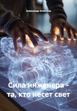 Сила инженера - та, кто несет свет