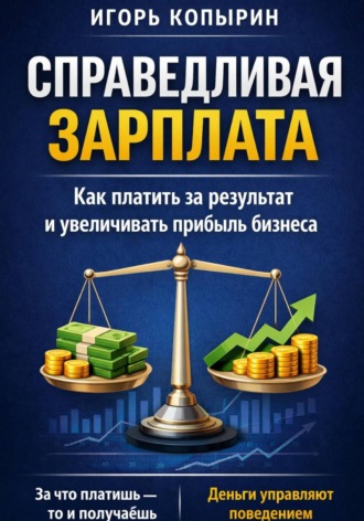 Справедливая зарплата