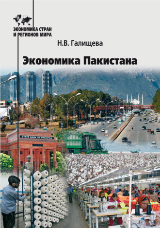 Экономика Пакистана