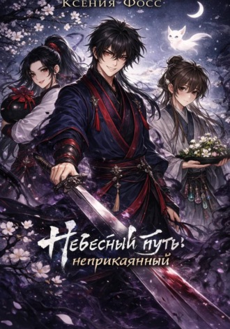 Небесный путь: неприкаянный.