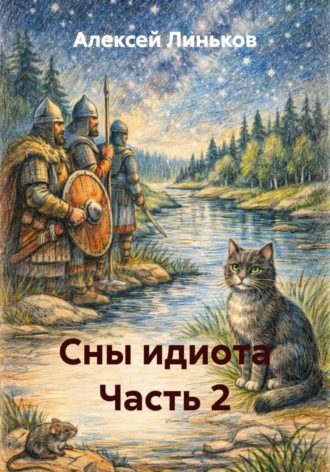 Сны идиота Часть 2