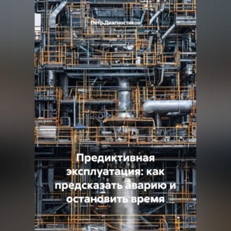«Предиктивная эксплуатация: как предсказать аварию и остановить время»