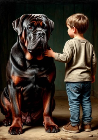 Тишина на двоих