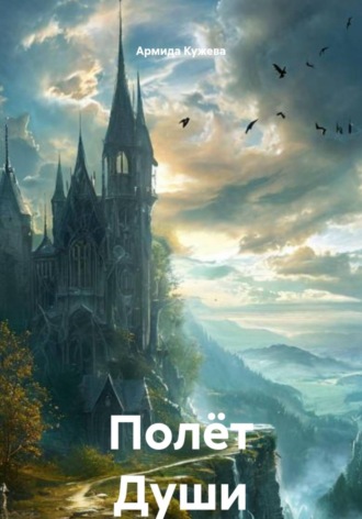 Полёт Души