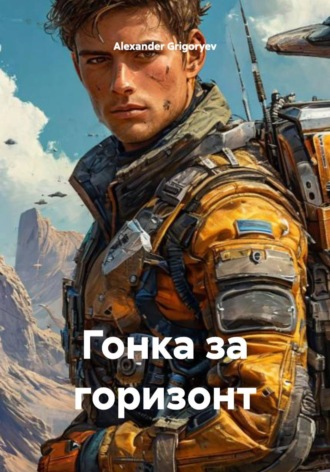 Гонка за горизонт