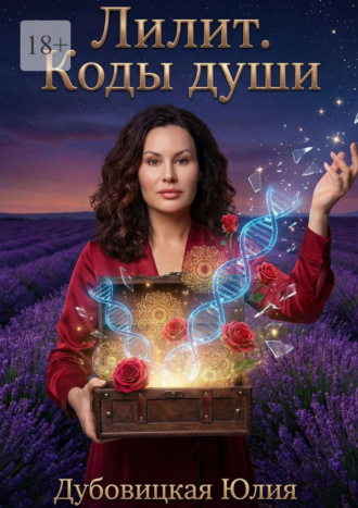 Лилит: Коды Души. Часть 2