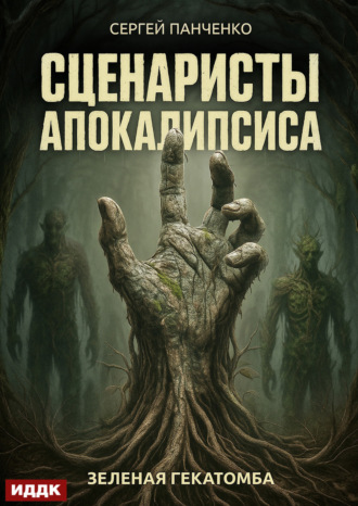 Сценаристы апокалипсиса. Зеленая гекатомба