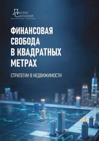 Финансовая свобода в квадратных метрах. Стратегии в недвижимости