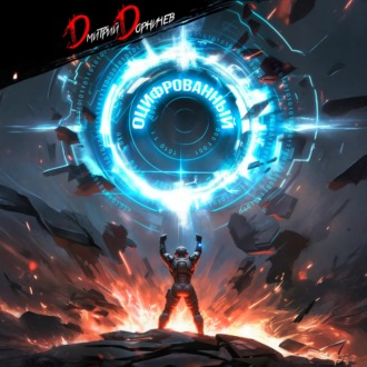 Оцифрованный. Том 7